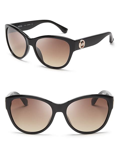 michael michael kors vivian sunglasses|Michael Michael Kors Vivian Cat.